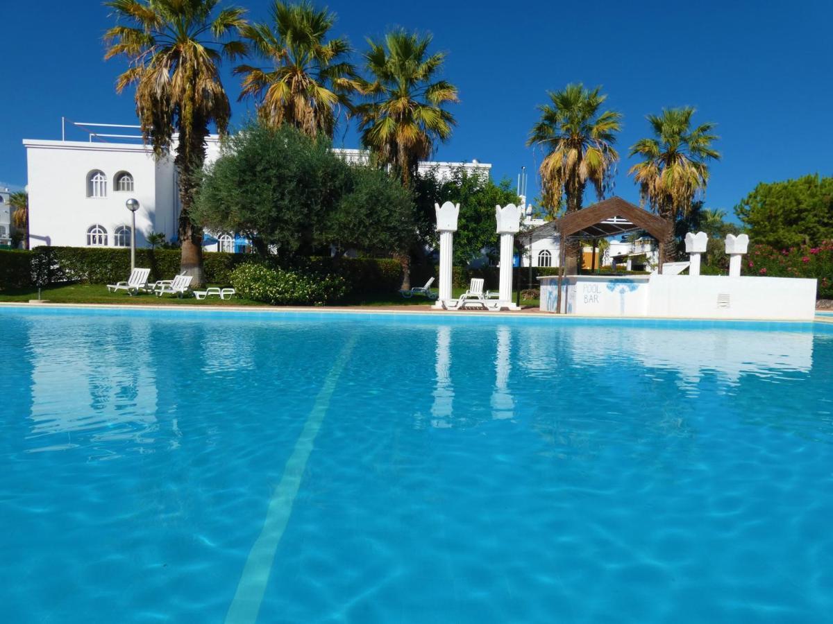 Cantinho Azul - Tavira Garden Exteriör bild