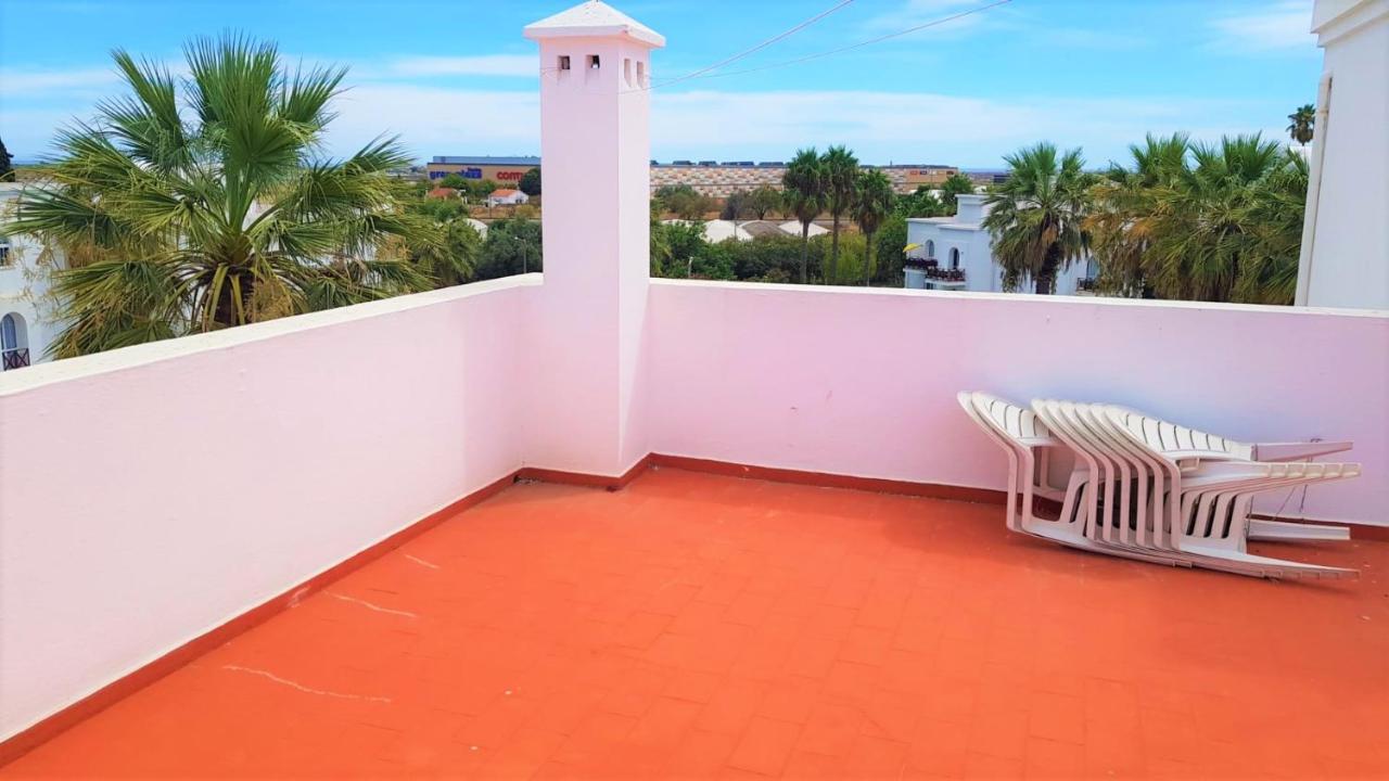 Cantinho Azul - Tavira Garden Exteriör bild